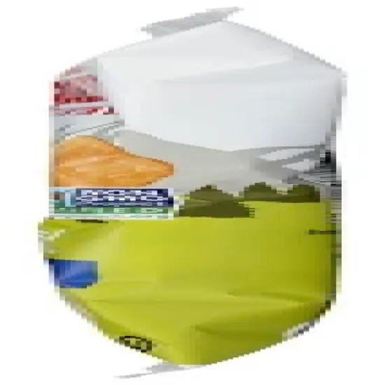 Boulder Canyon Olive Oil Kettle Chips - Case of 12/5 oz image {3}