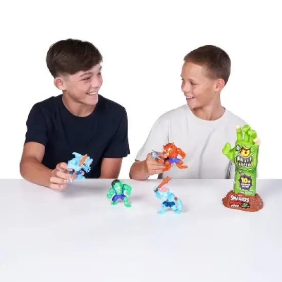 Smashers Horror House Dissect Stuffed Figure image {6}