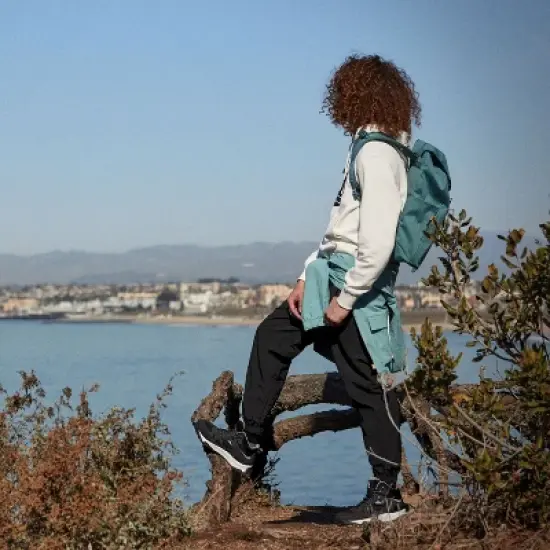 Timberland Men's Lincoln Peak Waterproof Hiking Boots image {8}