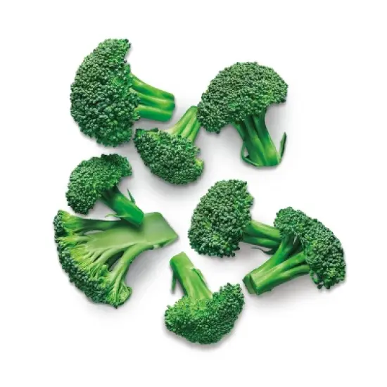 Frozen Broccoli Florets - 12oz - Good & Gather&trade; image {2}