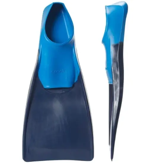 Sporti Essential Floating Swim Fins image {1}