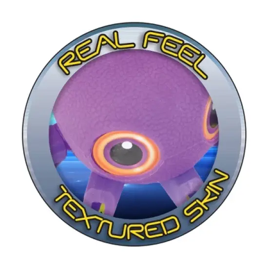 ROBO-X Octavius The Octopus Interactive Robotic Toy image {6}