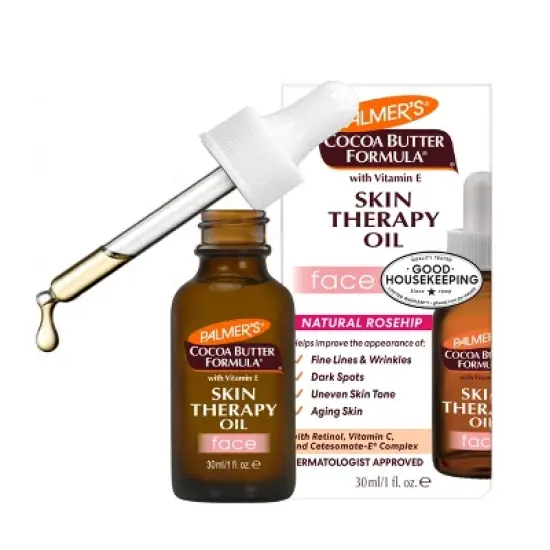 Palmers Cocoa Butter Formula Skin Therapy Oil - 1 fl oz image {15}