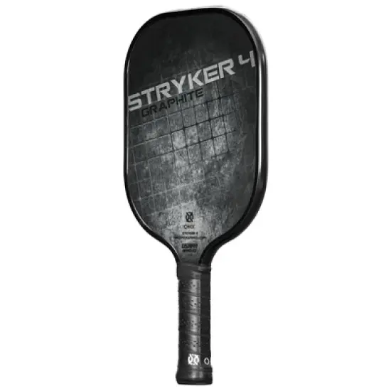 Onix Stryker 4 Graphite Pickleball Paddle image {6}