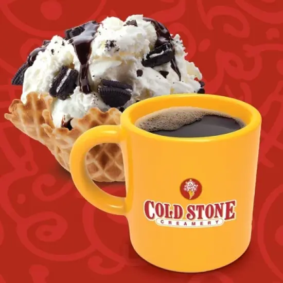 Cold Stone Creamery Ice Cream, Cookies and Creamery,Compatible Keurig 2.0, 40 Ct image {6}