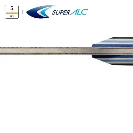 Butterfly Viscaria Super ALC CS Blade image {2}