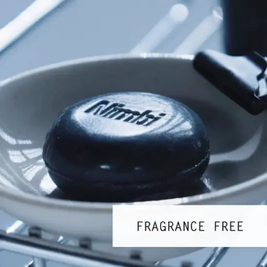 Nimbi Shaving Puck - Slate - 1.7oz image {6}