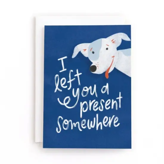 3ct Everyday Card Pack Funny Birthday image {3}
