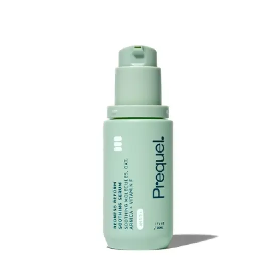 Prequel Redness Reform Serum - 1 fl oz image {1}