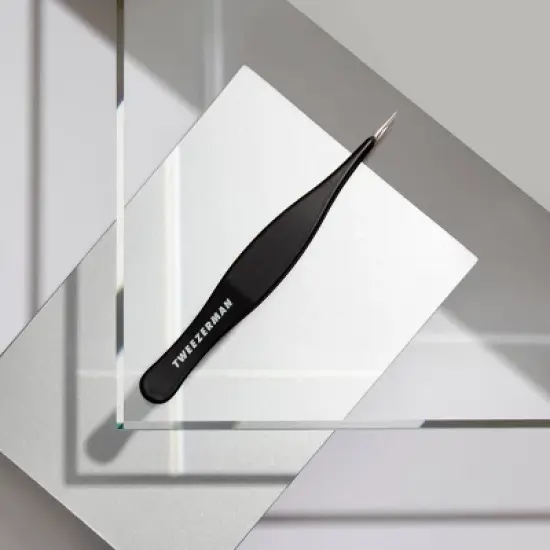 Tweezerman Men's Splinter Tweezer image {2}