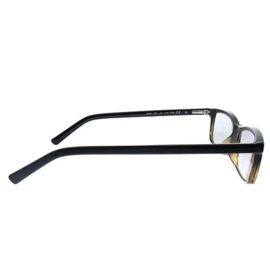 Kate Spade KS JODIE2 WR7 Womens Rectangle Reading Glasses Black Havana 50mm image {2}