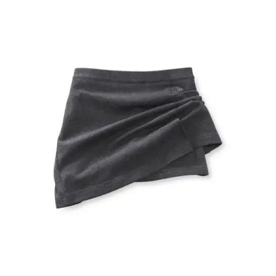 Lands' End Girls Knit Skort image {2}