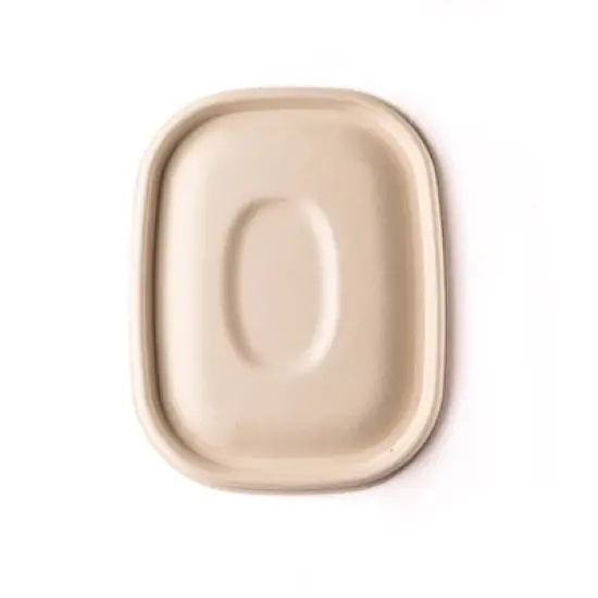 Matter Compostable Food Storage Container - 37 fl oz/5ct image {6}