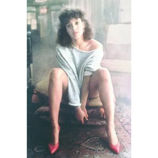 Flashdance (4K/UHD + Blu-ray + Digital) image {2}