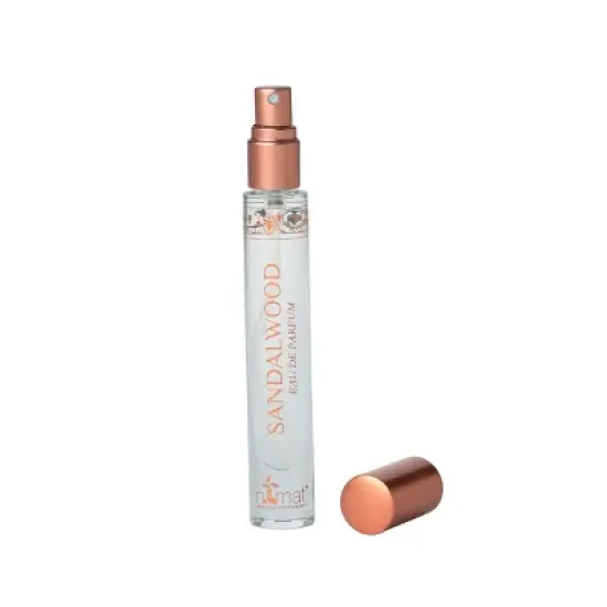 Nemat Eau De Parfum Travel Spray - Sandalwood - 9ml - Ulta Beauty image {1}