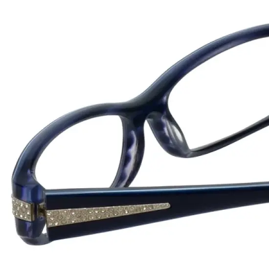 Calabria 847 Designer Reading Glasses image {3}