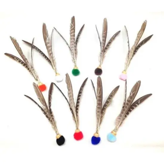 3 Pack of Go Cat Kitty Kopters by Da Bird image {1}