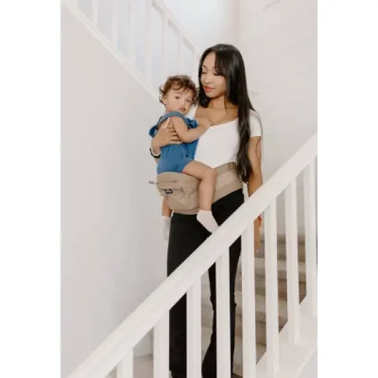 Huggs&reg; Hip Seat BaseLite image {3}