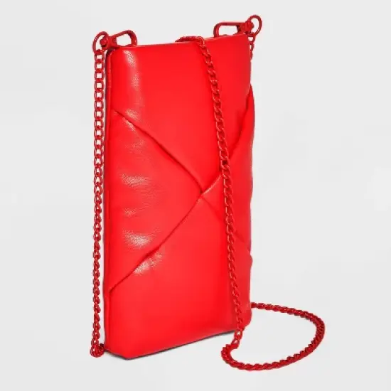 Cell Phone Crossbody Bag - A New Day&trade; image {2}