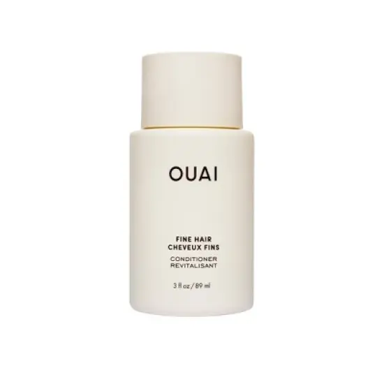 OUAI Fine Hair Conditioner - Ulta Beauty image {7}