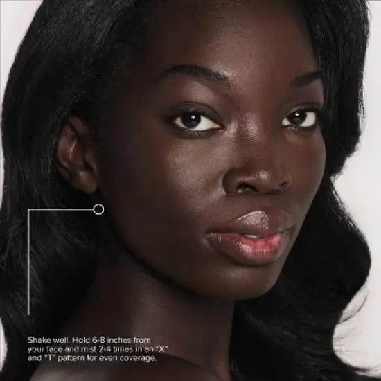 Anastasia Beverly Hills Mini Impeccable Blurring Matte Setting Spray - 1.35 fl oz - Ulta Beauty image {3}