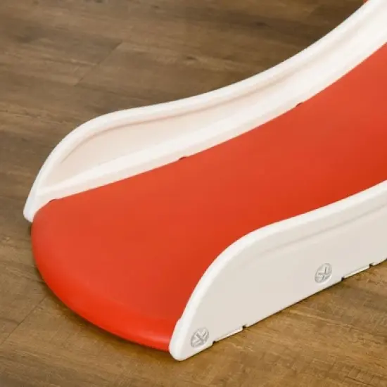 Luupatchy 4 In 1 Toddler Swing Set image {6}