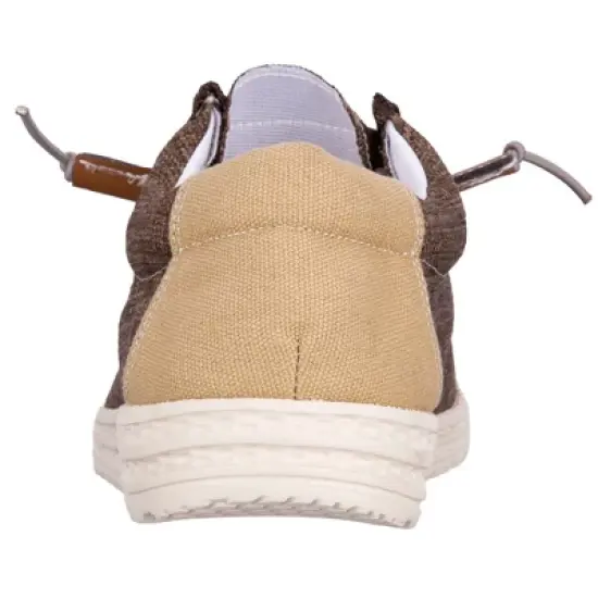 Alpine Swiss Flynn Mens Boat Shoes Casual Slip On Moccasin Loafers Sailing Deck Shoe So Light It Floats On Water image {7}