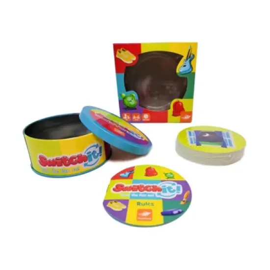 Switch It! Game image {4}