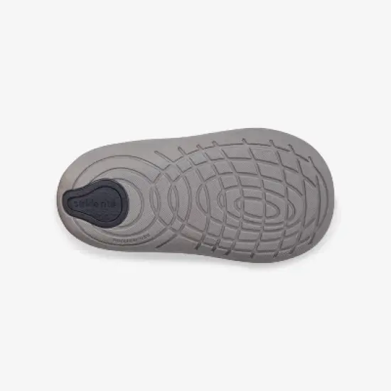 Stride Rite Kids Unisex Jodie Sneaker | 6 | Grey image {3}