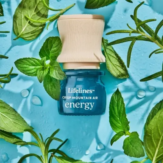 Sensory Immersion Gift Set - Lifelines image {8}