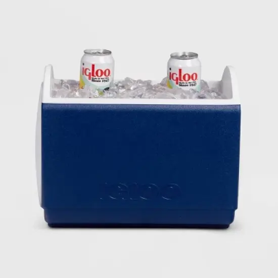 Igloo Playmate Elite MaxCold 16qt Cooler image {2}
