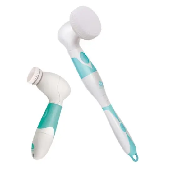 Ultimate Facial and Body Cleansing Experience image {3}