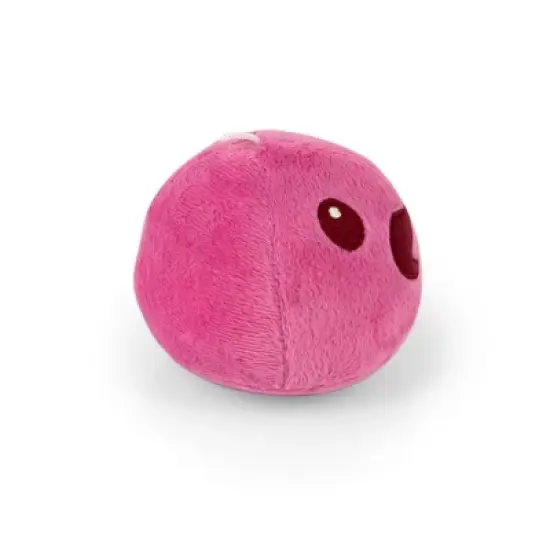 Good Smile Company Slime Rancher Pink Slime Plush Collectible | Soft Plush Doll | 4-Inch Tall image {3}