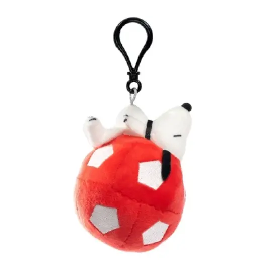 Super7 Peanuts Plush Keychain Blind Box image {5}