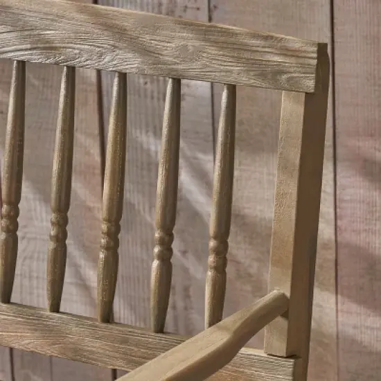 Imperial Acacia Bench - Christopher Knight Home image {2}