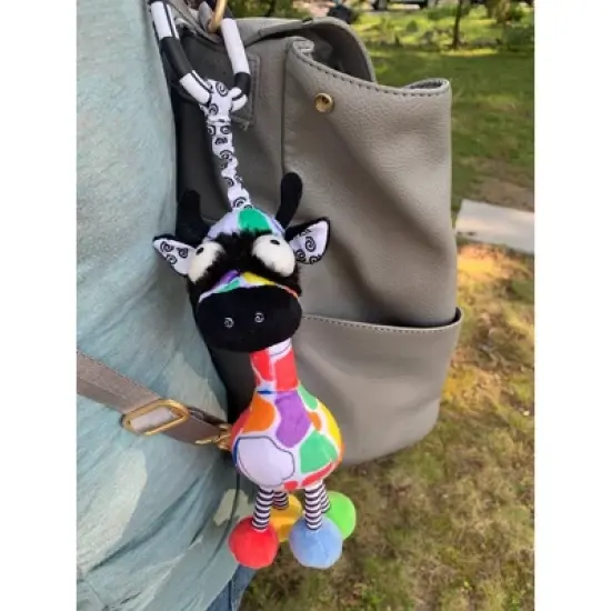 Inklings Chime & See Jaffy Toy image {3}