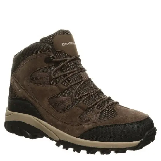 Bearpaw Men's Tallac Hiking Shoes image {8}