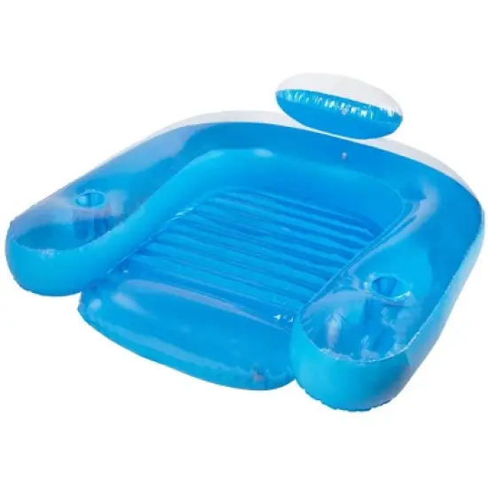 Poolmaster Paradise Chair Swimming Pool image {4}