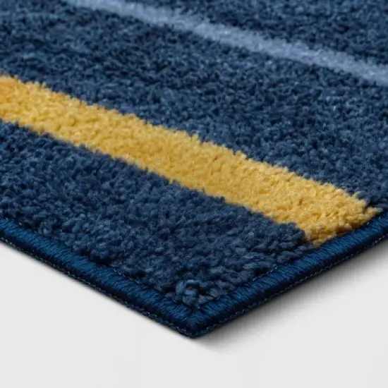 Striped Kids' Rug - Pillowfort&trade; image {2}