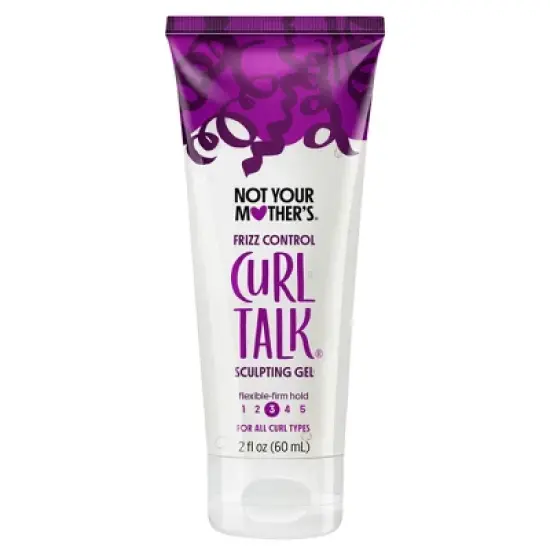 Not Your Mother's Curl Talk Gel image {11}