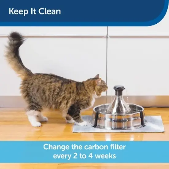 PetSafe 360 Charcoal Filters - 3pk image {4}