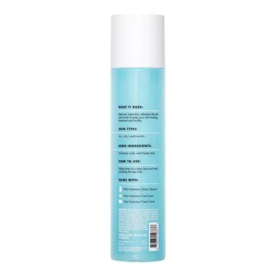 e.l.f. Keep Your Balance Toner 59333 - 5 fl oz image {3}