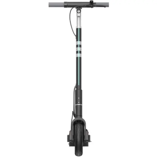 OKAI NEON Pro Foldable Electric Scooter - Black image {4}