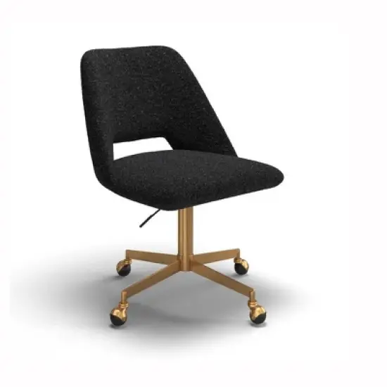 Inmod Julian Boucle Office Chair image {10}