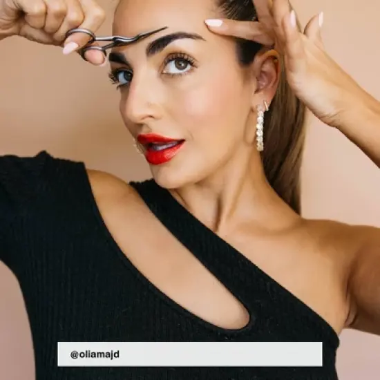 JAPONESQUE Brow Scissor & Spoolie image {5}