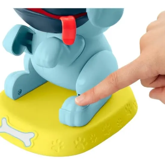 Mattel Puglicious Kids Game image {4}