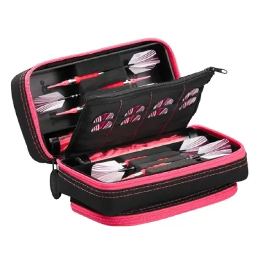 Casemaster Plazma Pro Dart Case with Phone Pocket image {13}