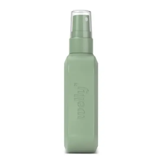 Welly Body Acne Spray - Unscented - 7 fl oz image {2}