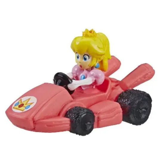 Monopoly Gamer Mario Kart: Spanish Version image {5}