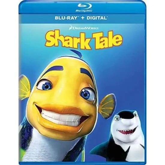 Shark Tale image {2}
